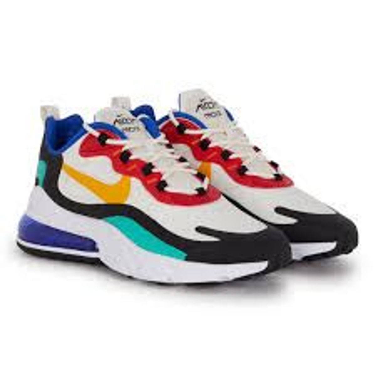 air max 90 feminino colorido