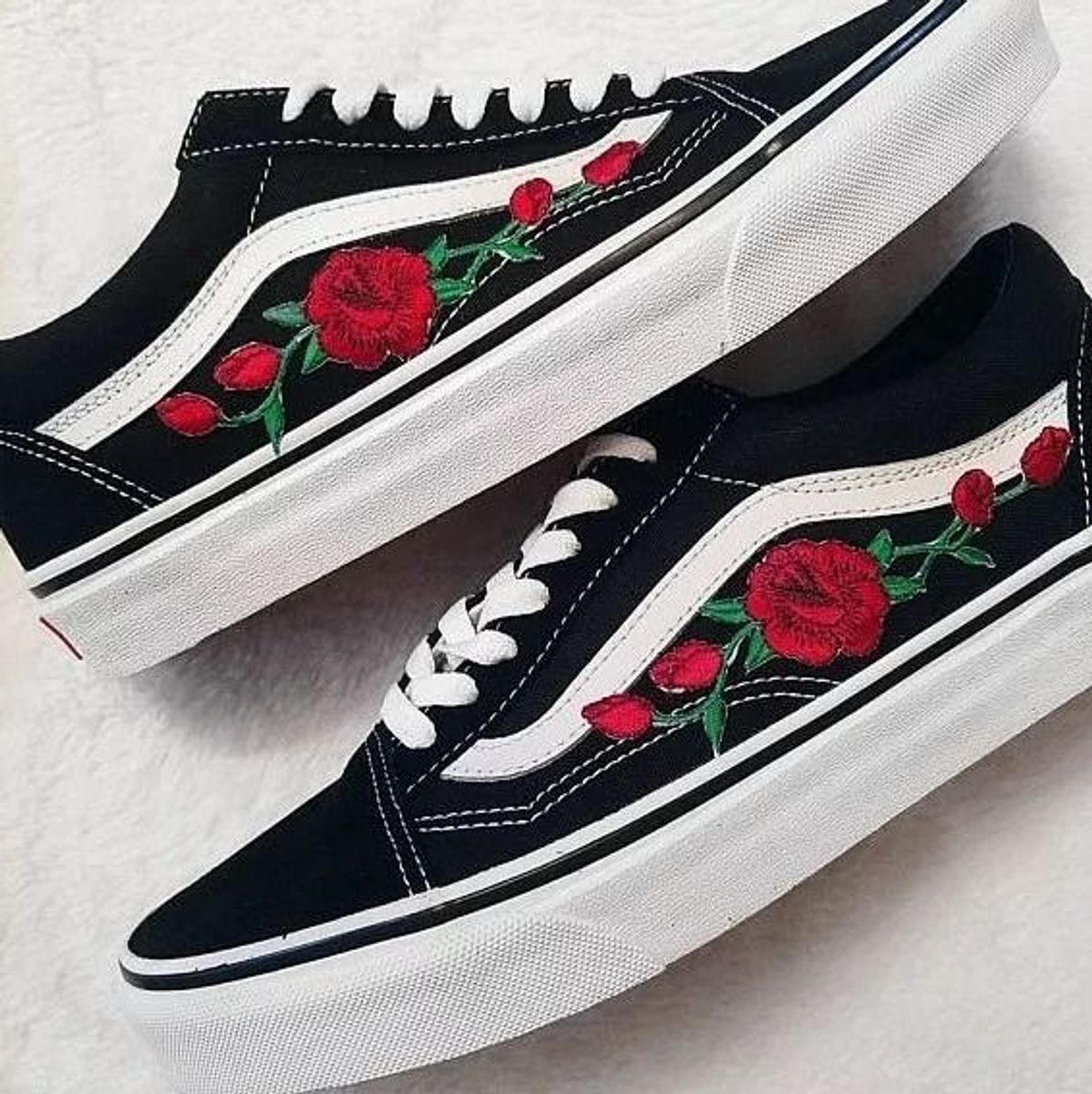 vans lançamento feminino