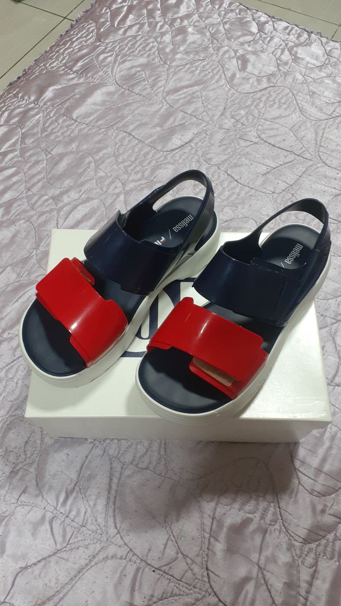 sandal fila original