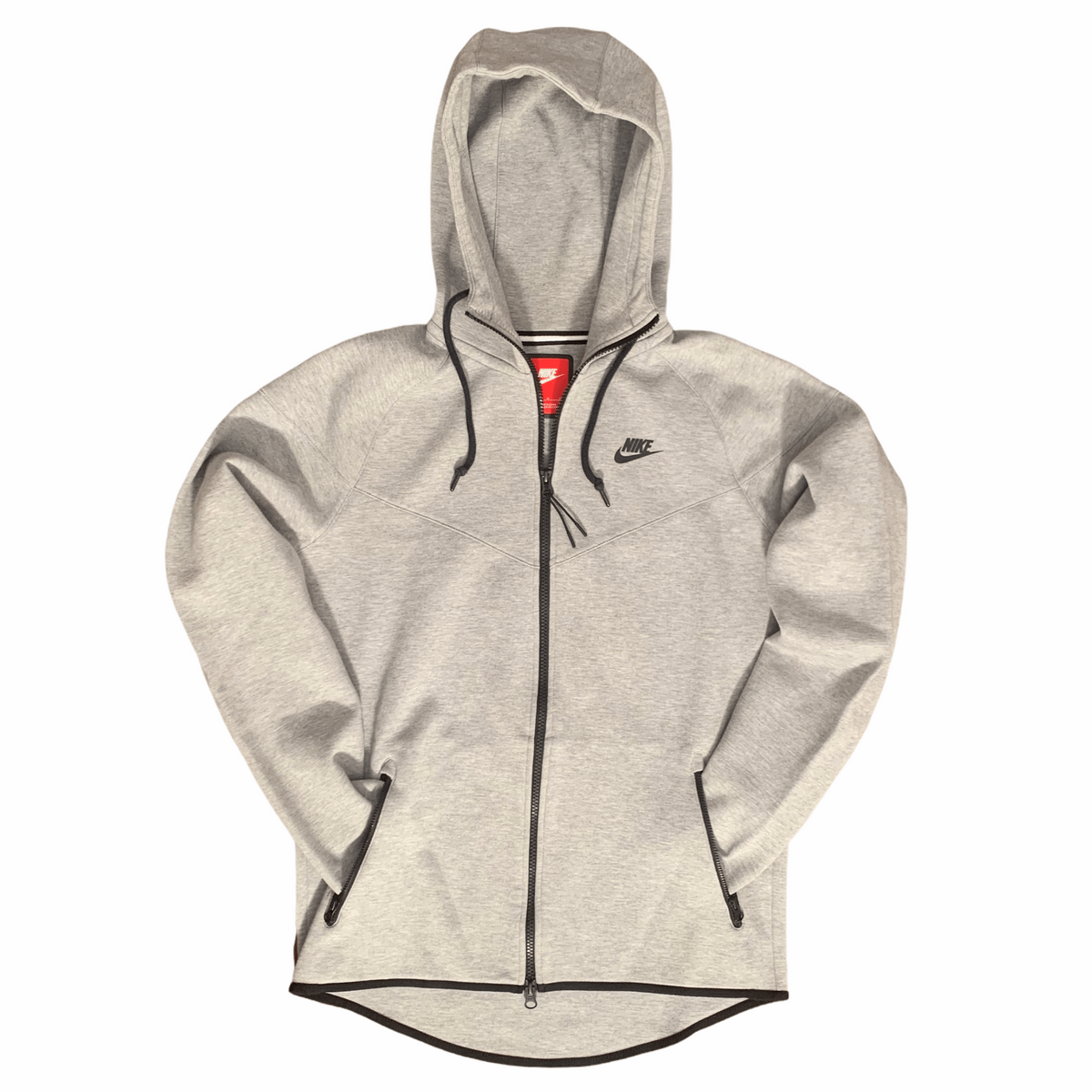 casaco nike tech fleece