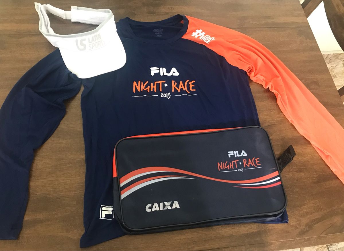 kit da fila roupas