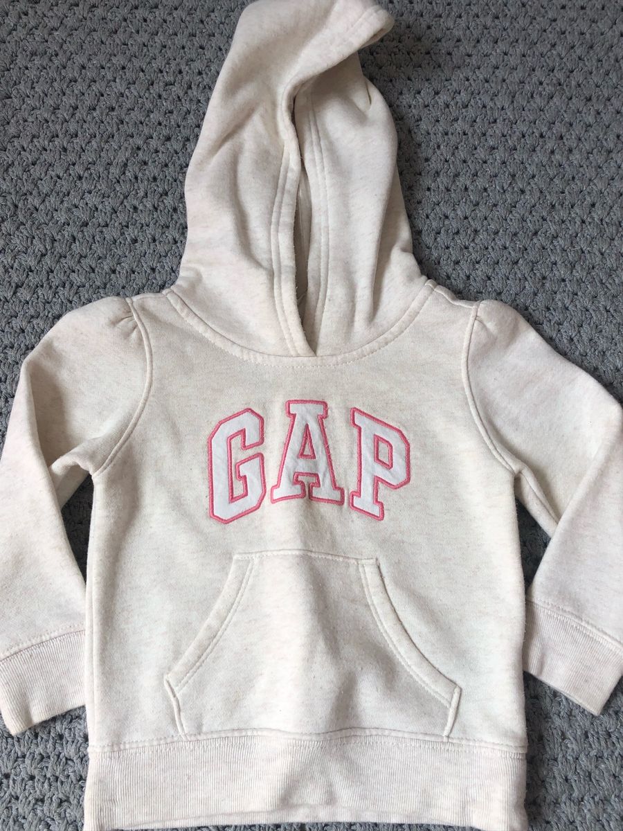 gap roupas infantil