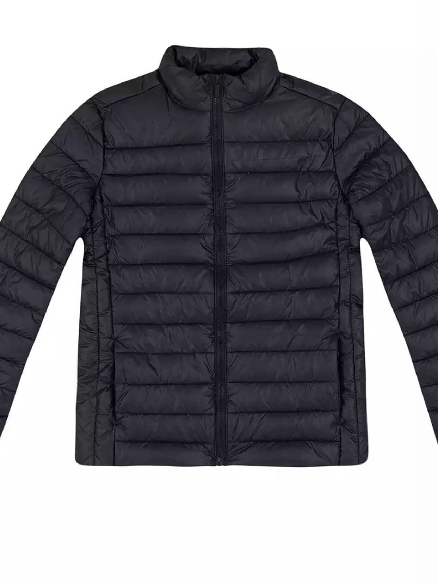 jaqueta feminina hering acolchoada com forro