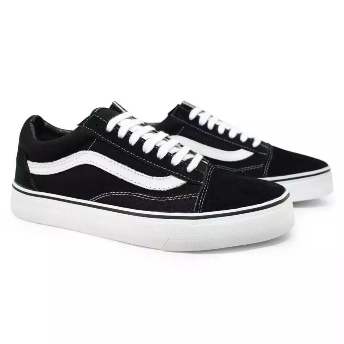 tenis vans numero 35
