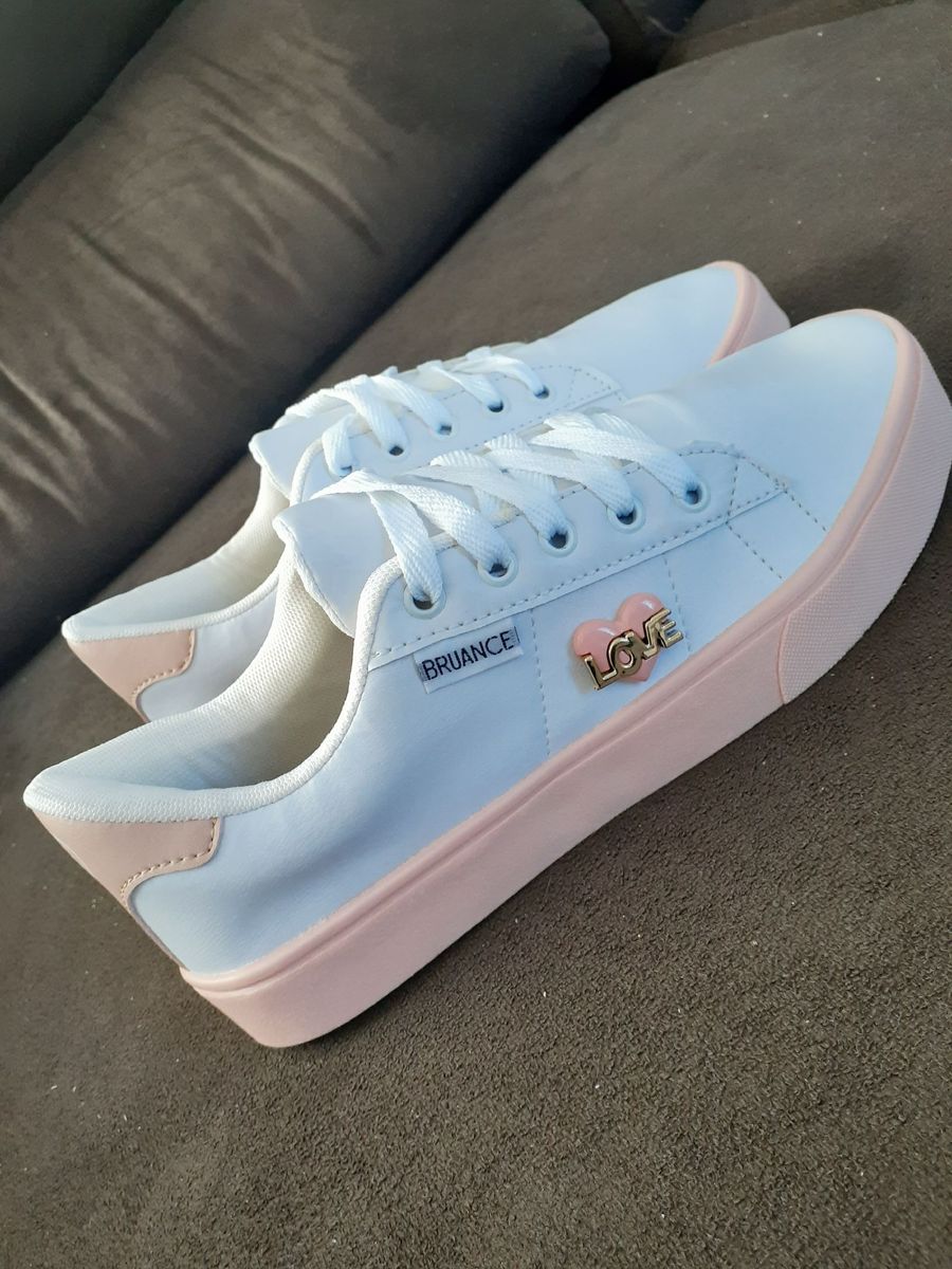 fabrica de tenis bruance