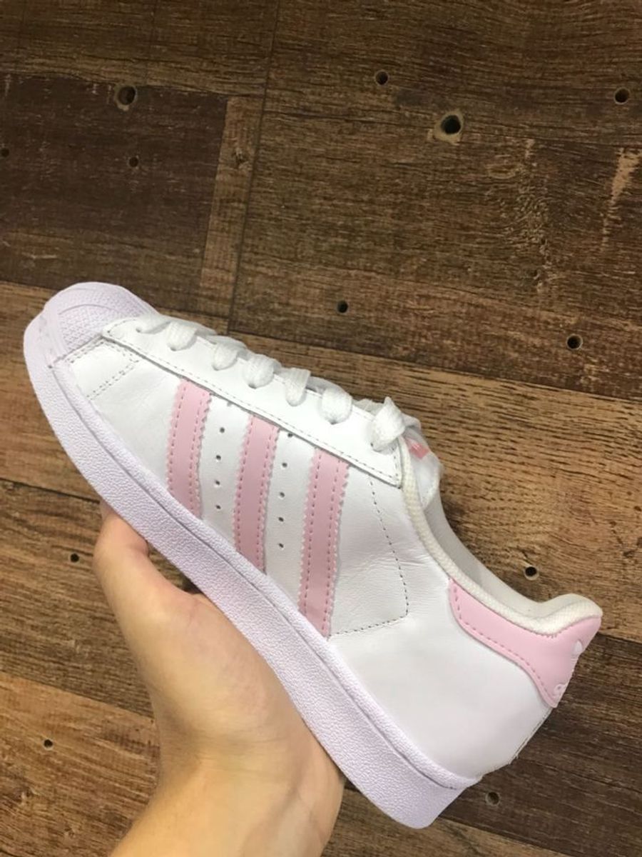 tenis adidas listra rosa tenis adidas listra rosa