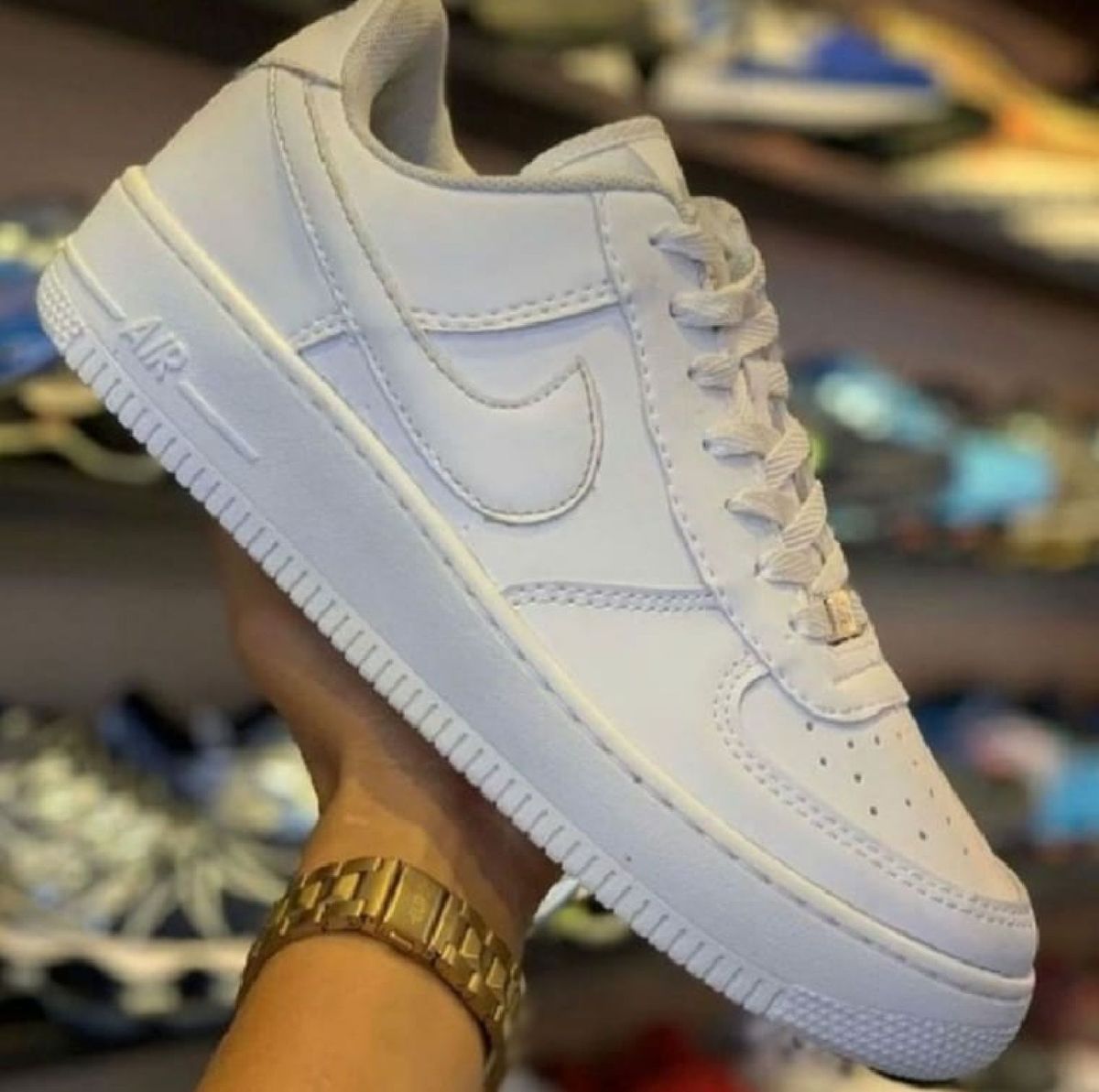 tenis nike estilo vans