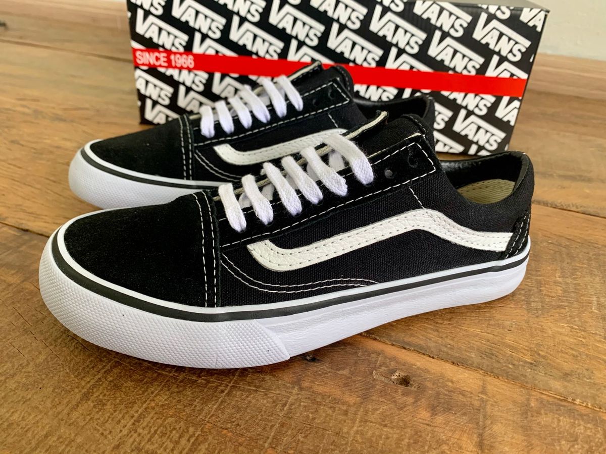 tenis vans 35 feminino