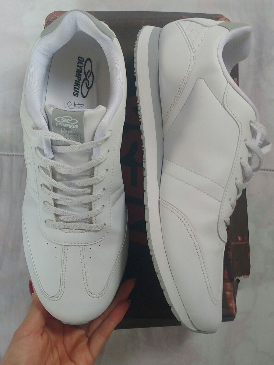 olympikus classic masculino
