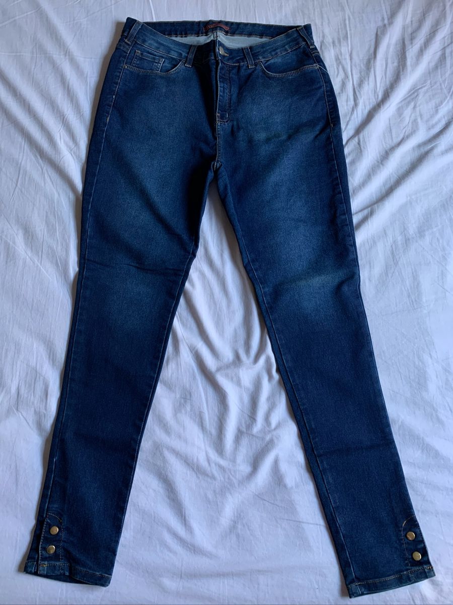 calça jeans yessica