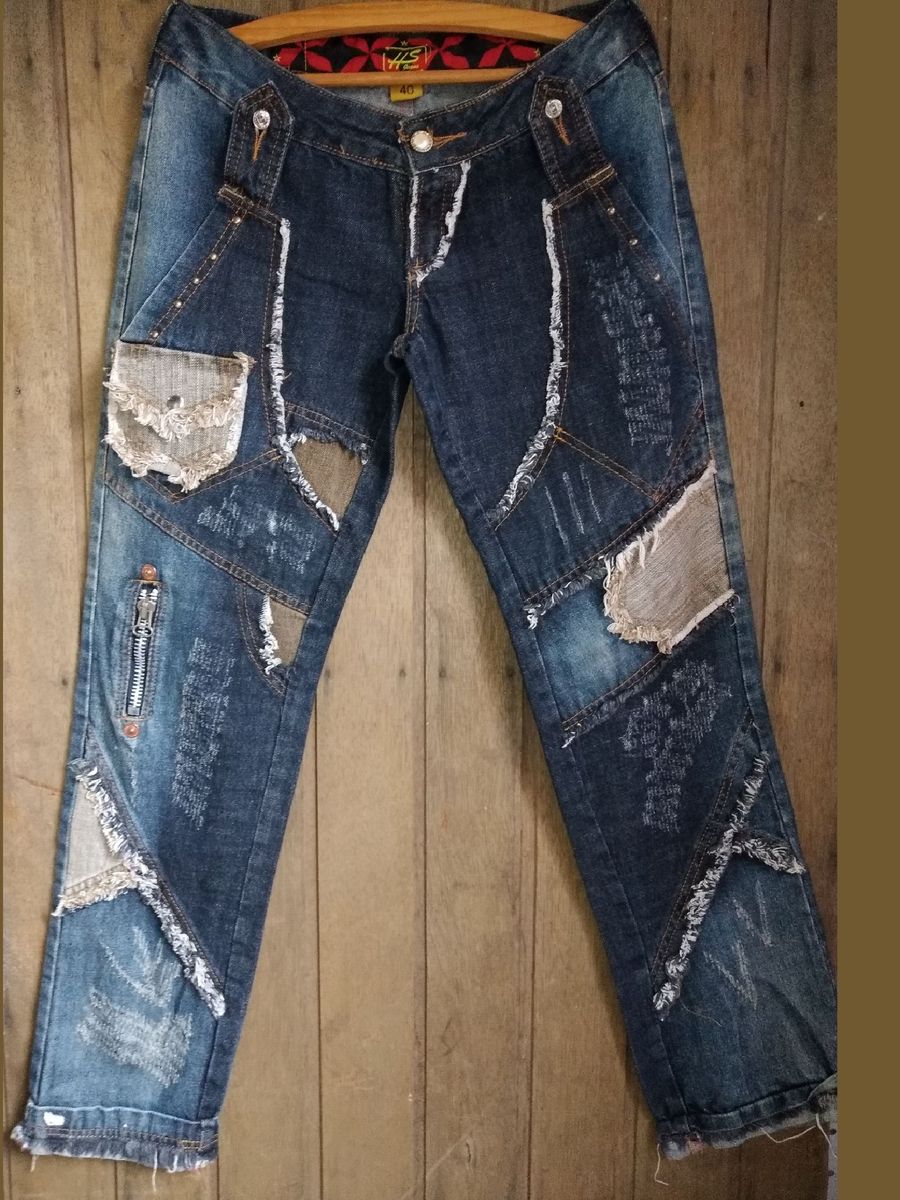 hs jeans