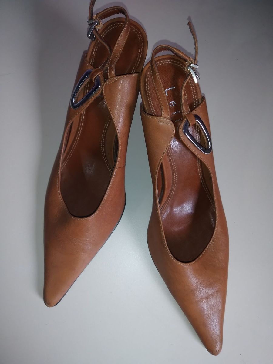 lefisk calçados femininos