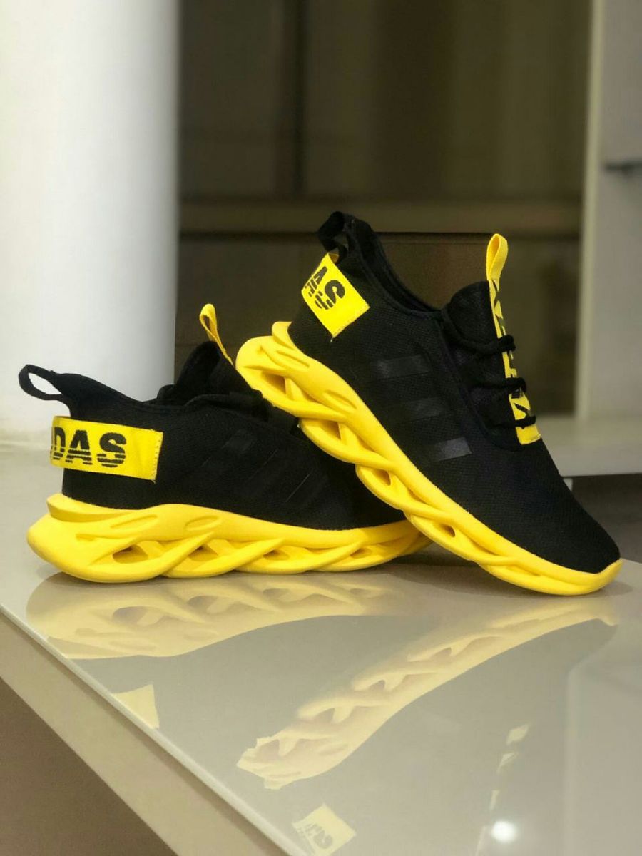 tenis de mola masculino adidas