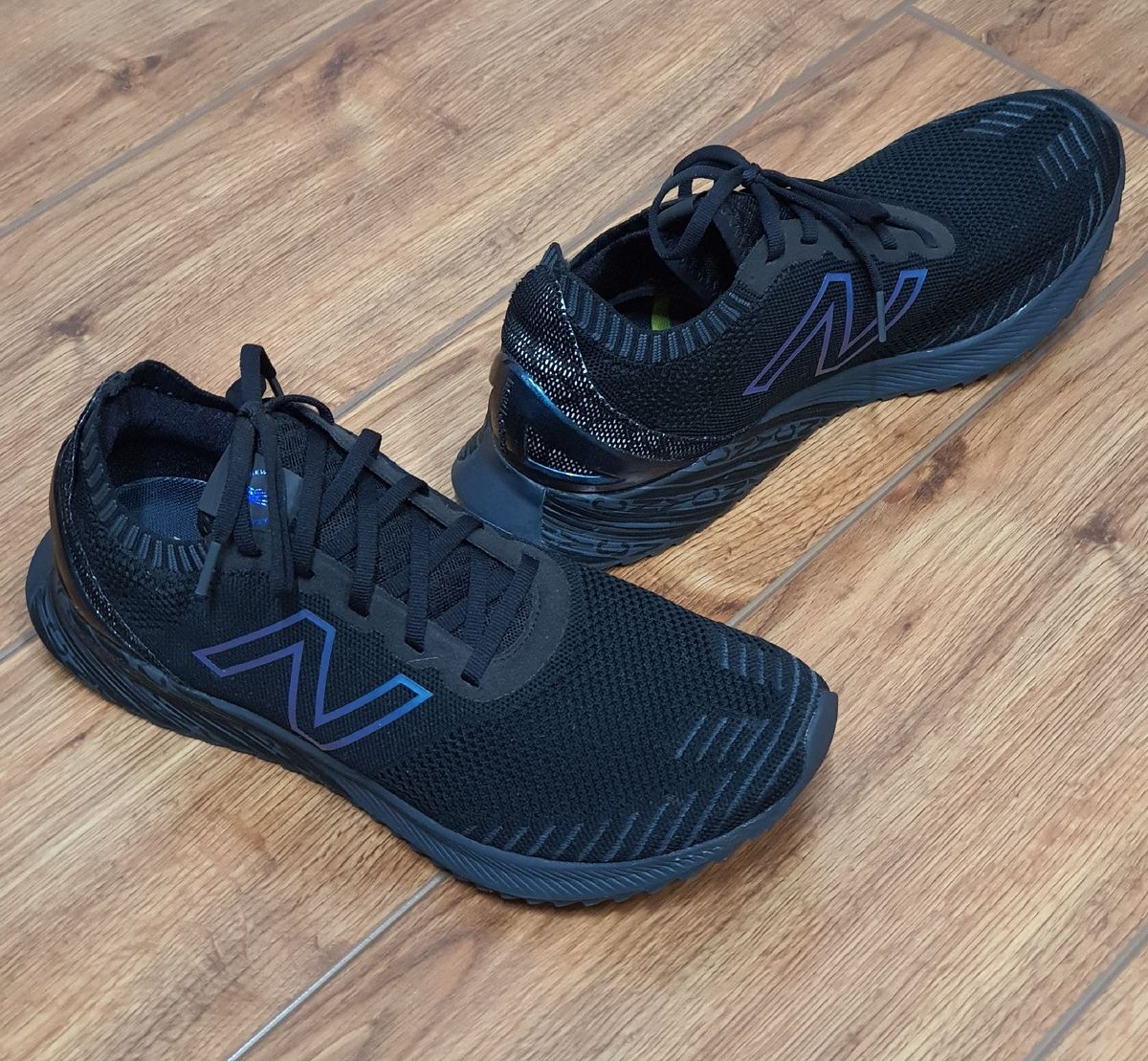 tenis new balance para maratona