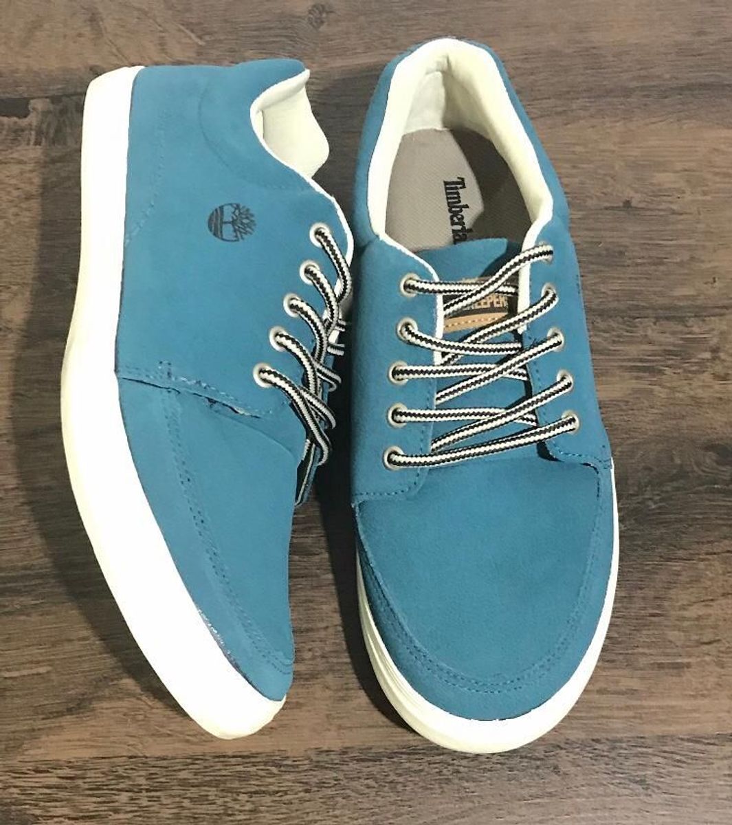 tênis timberland ek classic