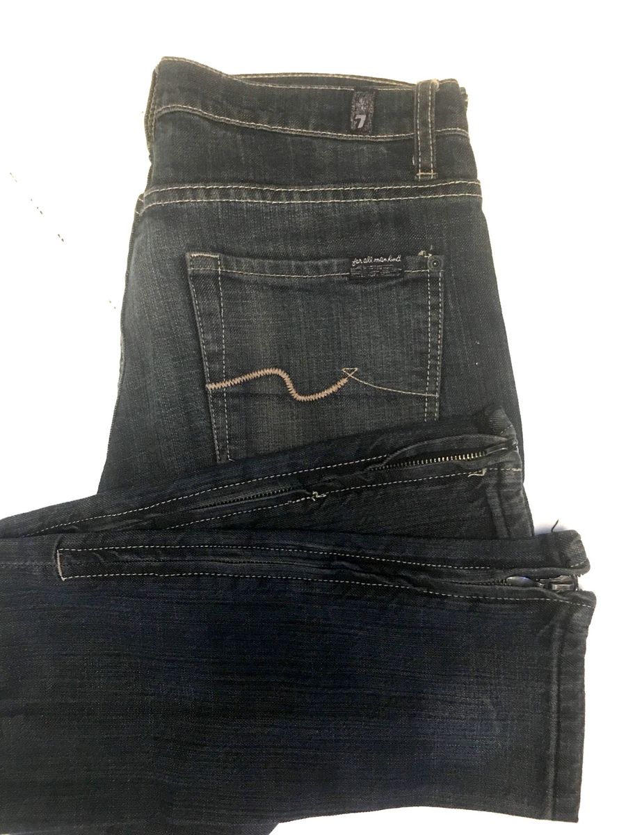 jeans seven