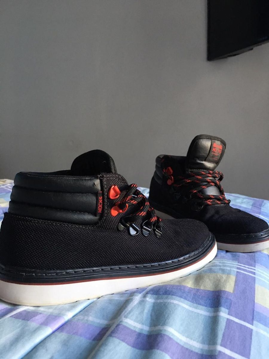 botas hocks