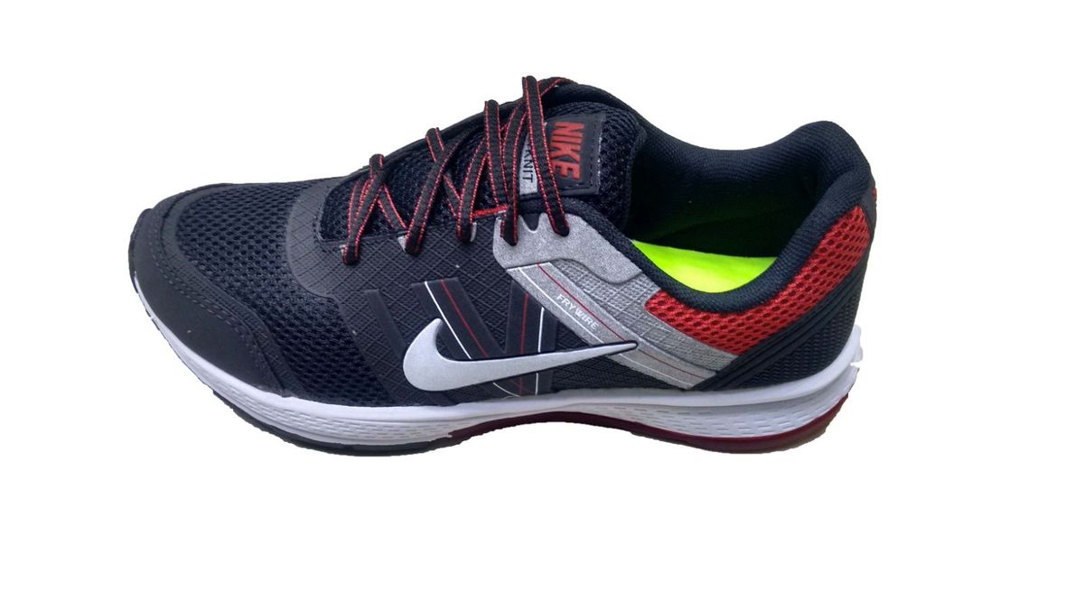 tenis nike toukol feminino