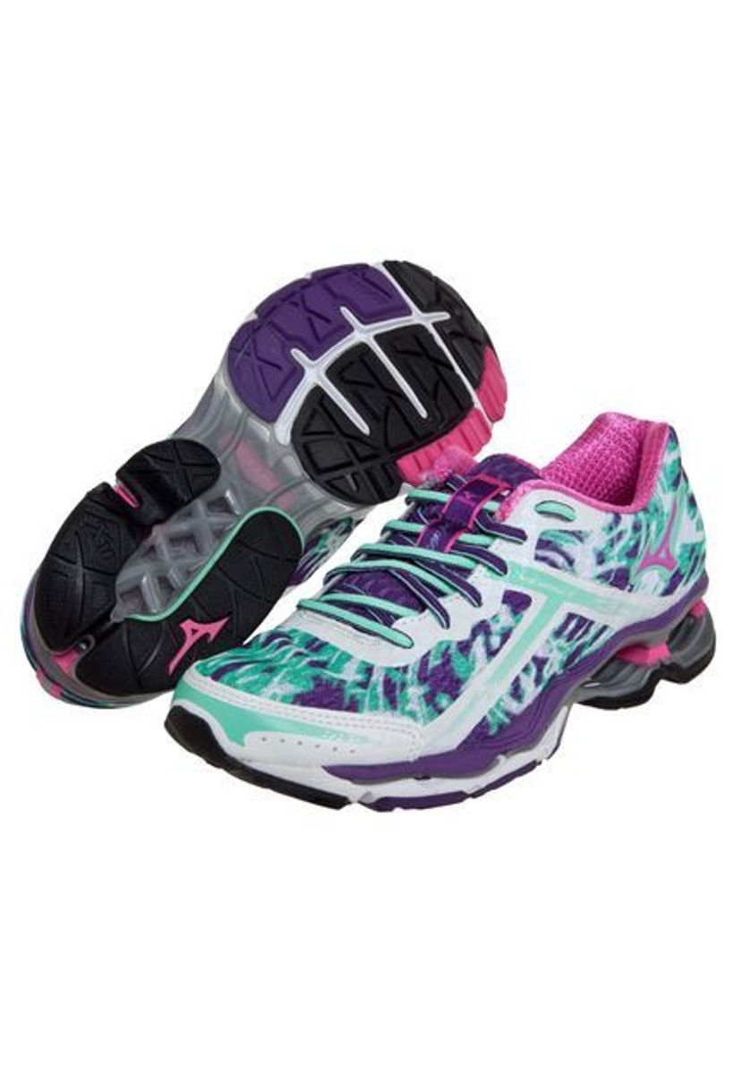 mizuno wave creation 15w feminino