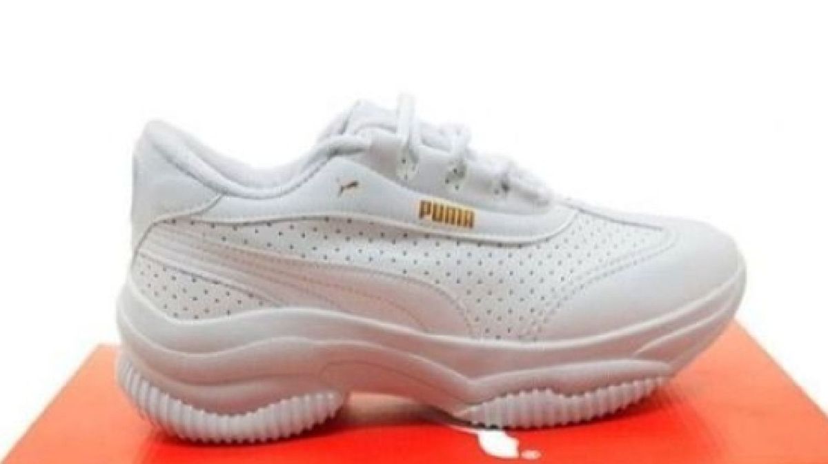 tenis puma feminino 36