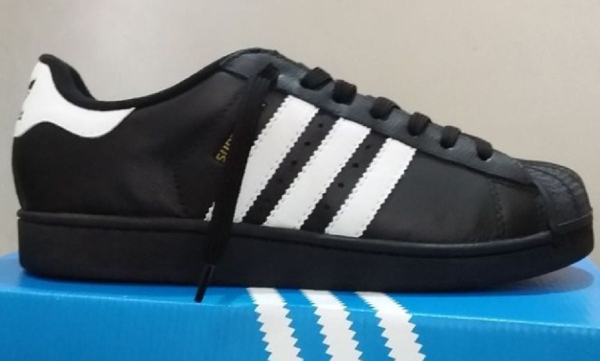 tenis adidas sapatenis