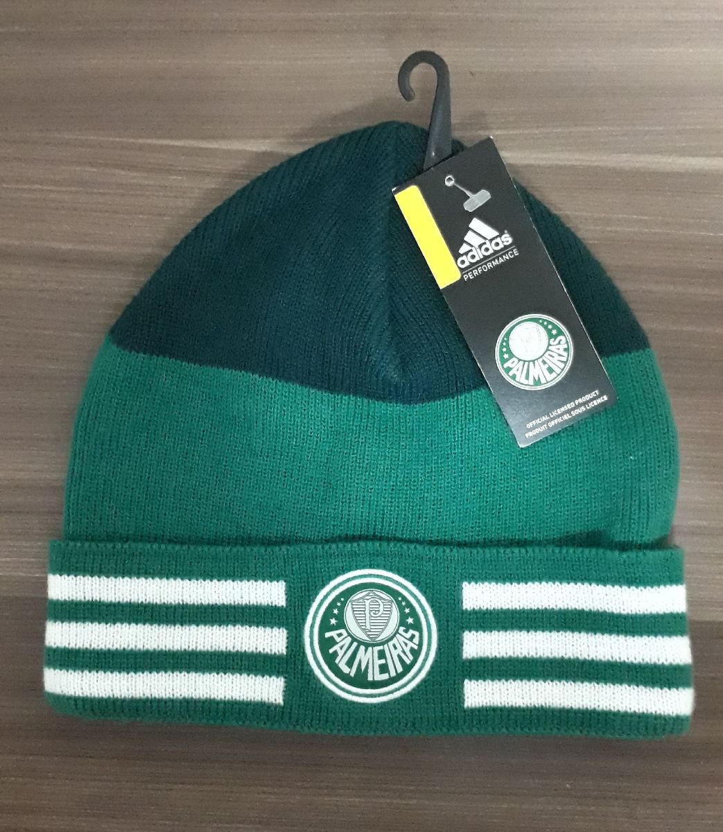 touca puma palmeiras