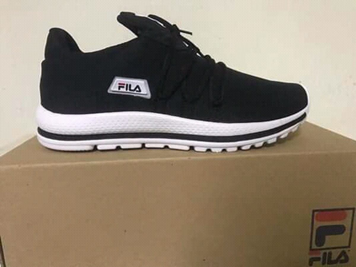 novo fila masculino