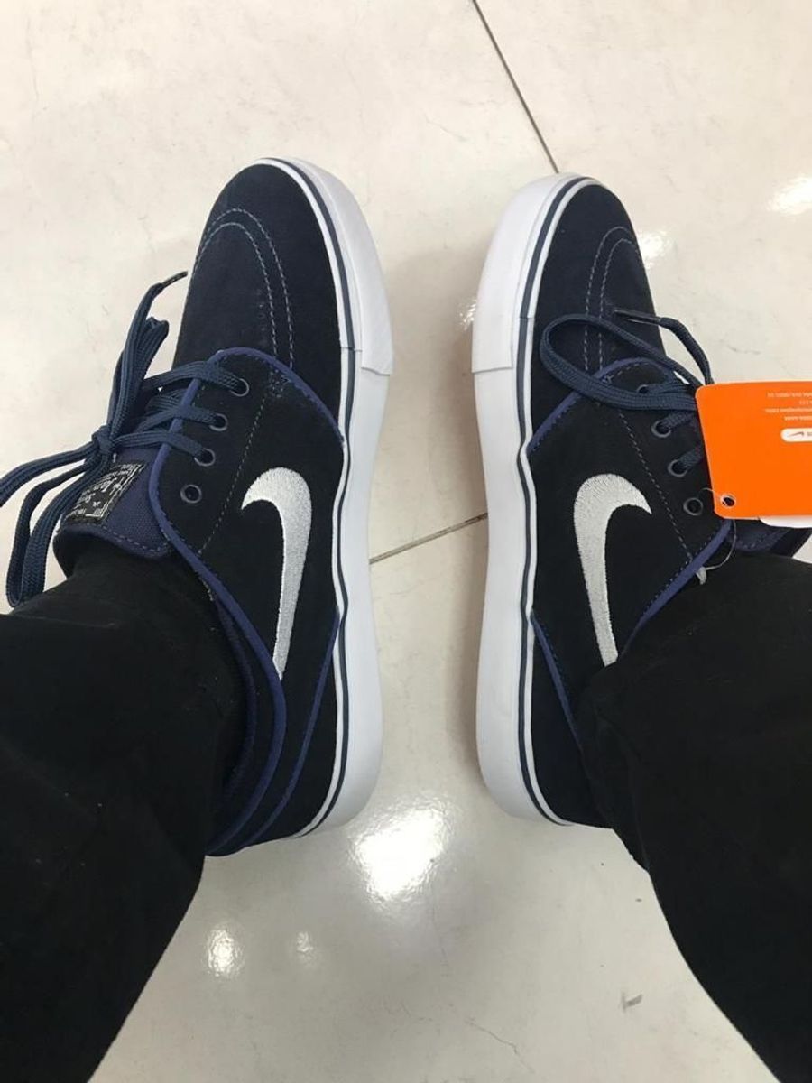 nike sb janoski 39