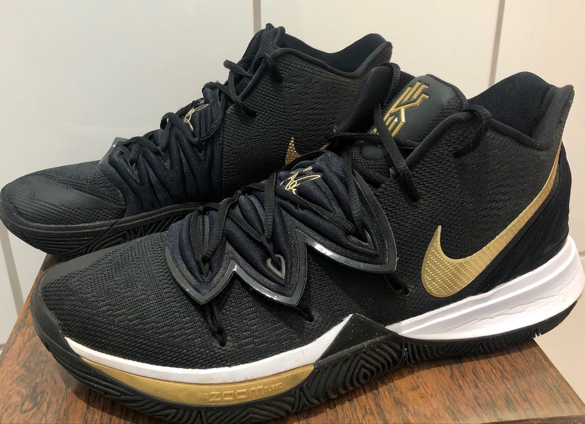 Nike Kyrie 5 PE Little Mountain 1 WearTesters