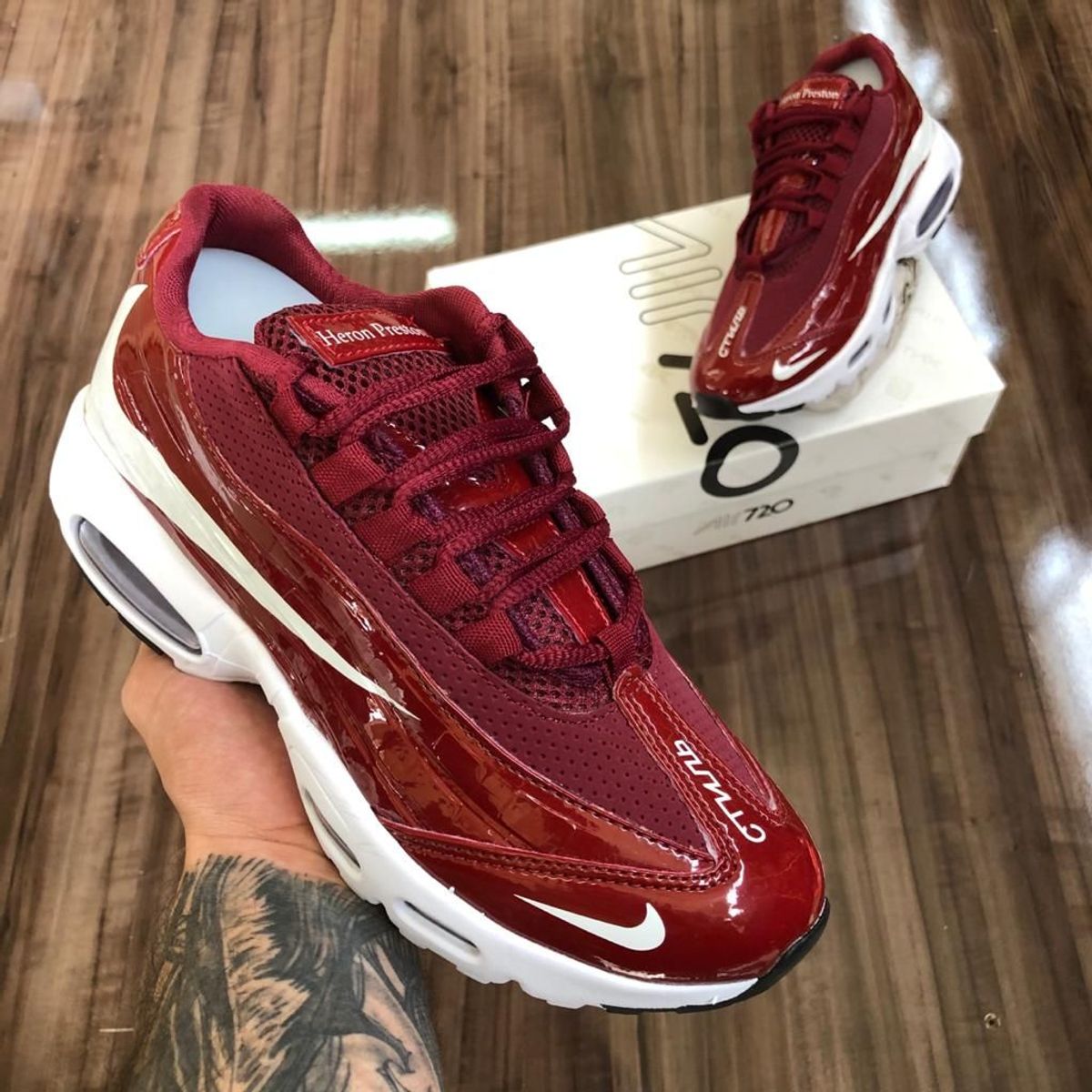 nike air max 720 39