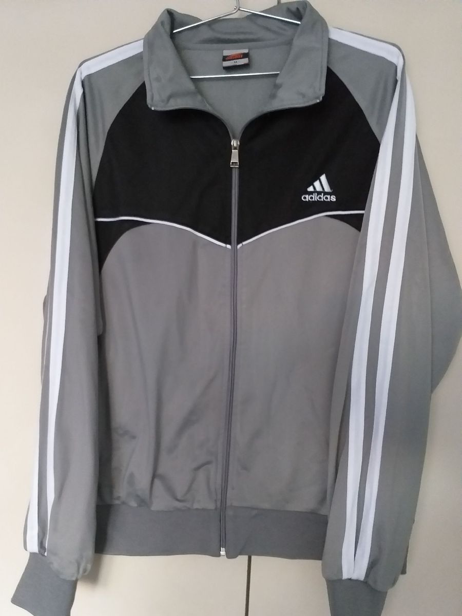 adidas casaco masculino