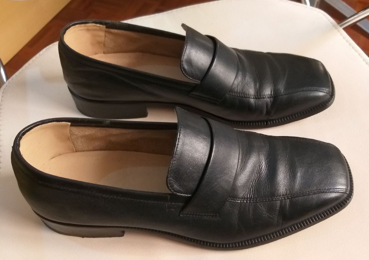 datelli sapatos masculinos