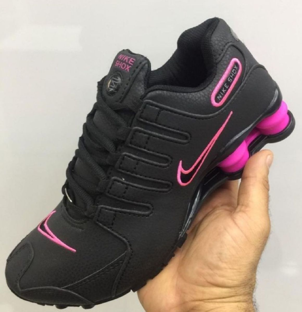 nike numero 34