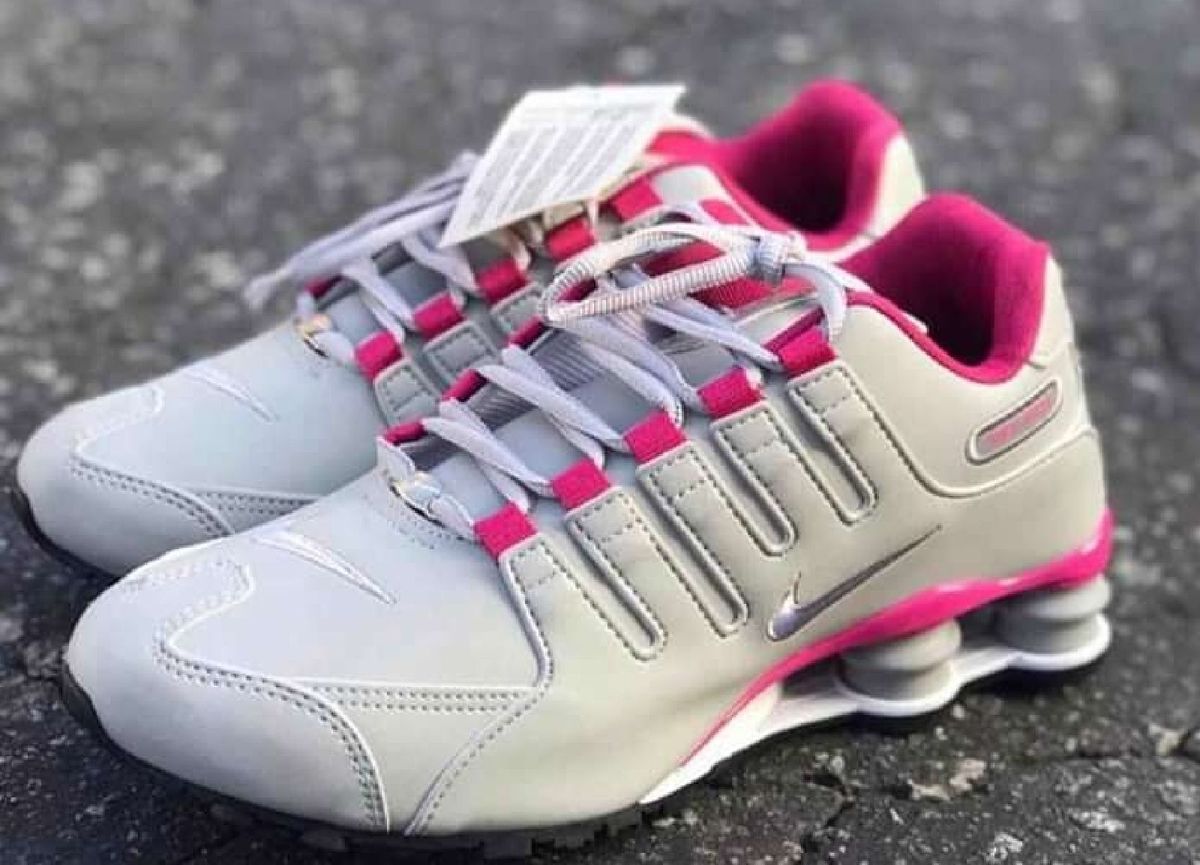 tenis oakley numero 35