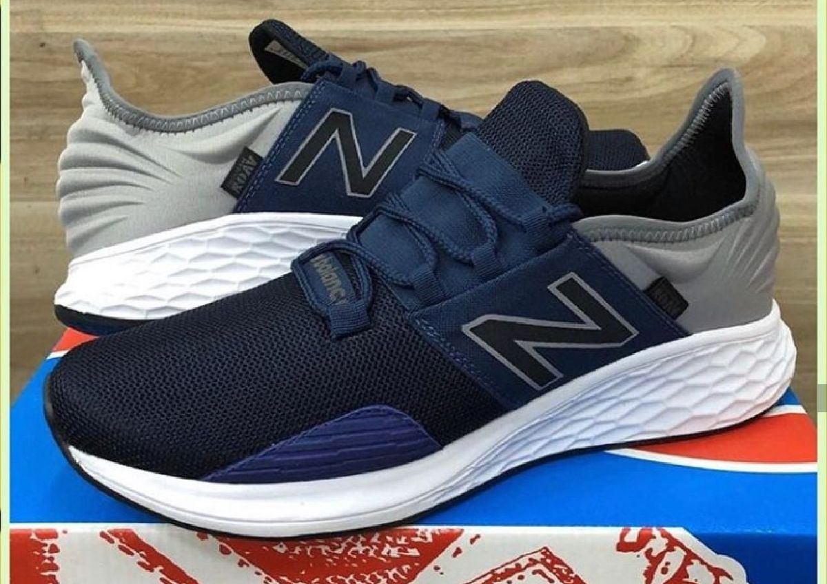 tenis new balance 42