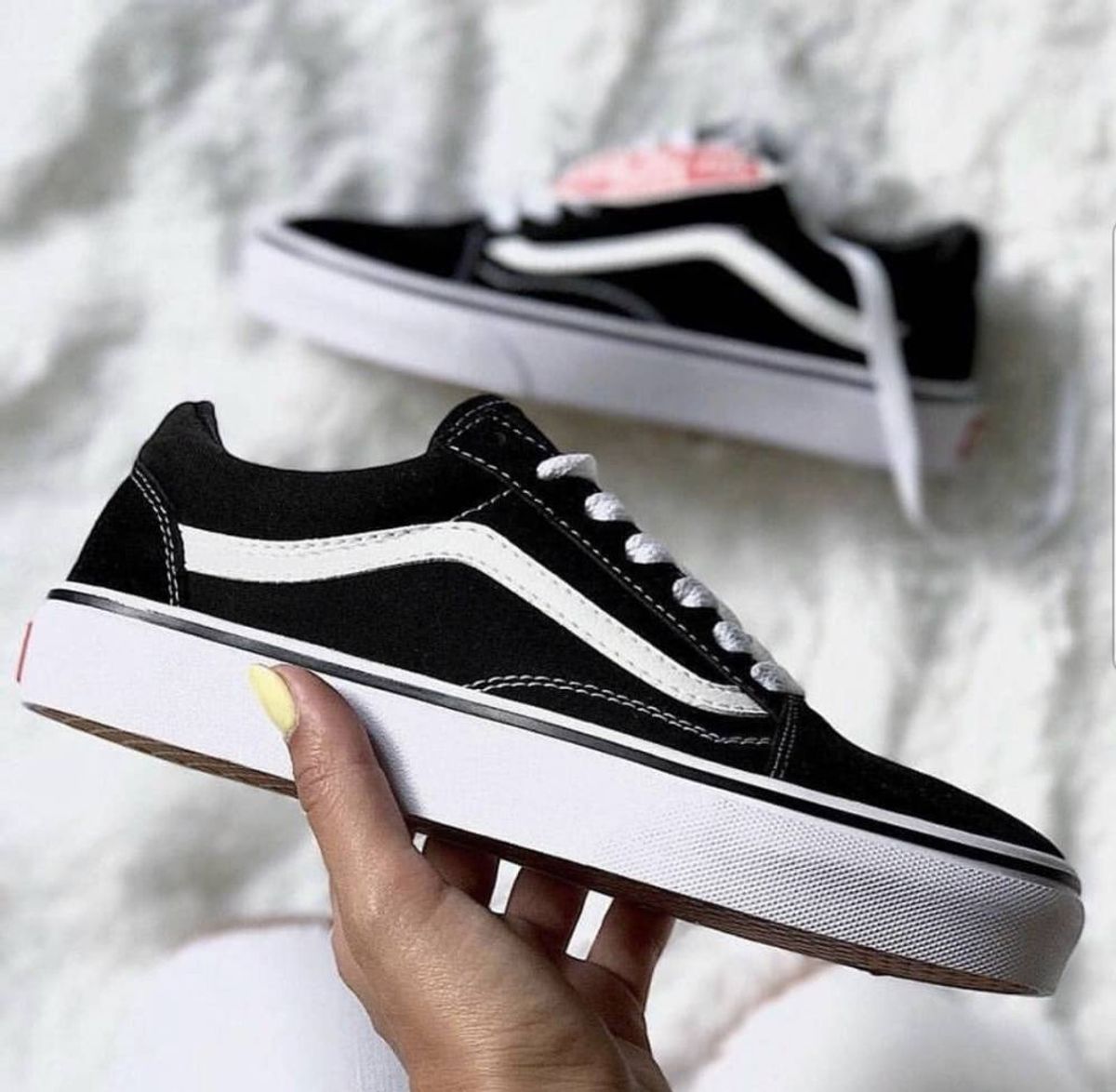 vans frete gratis