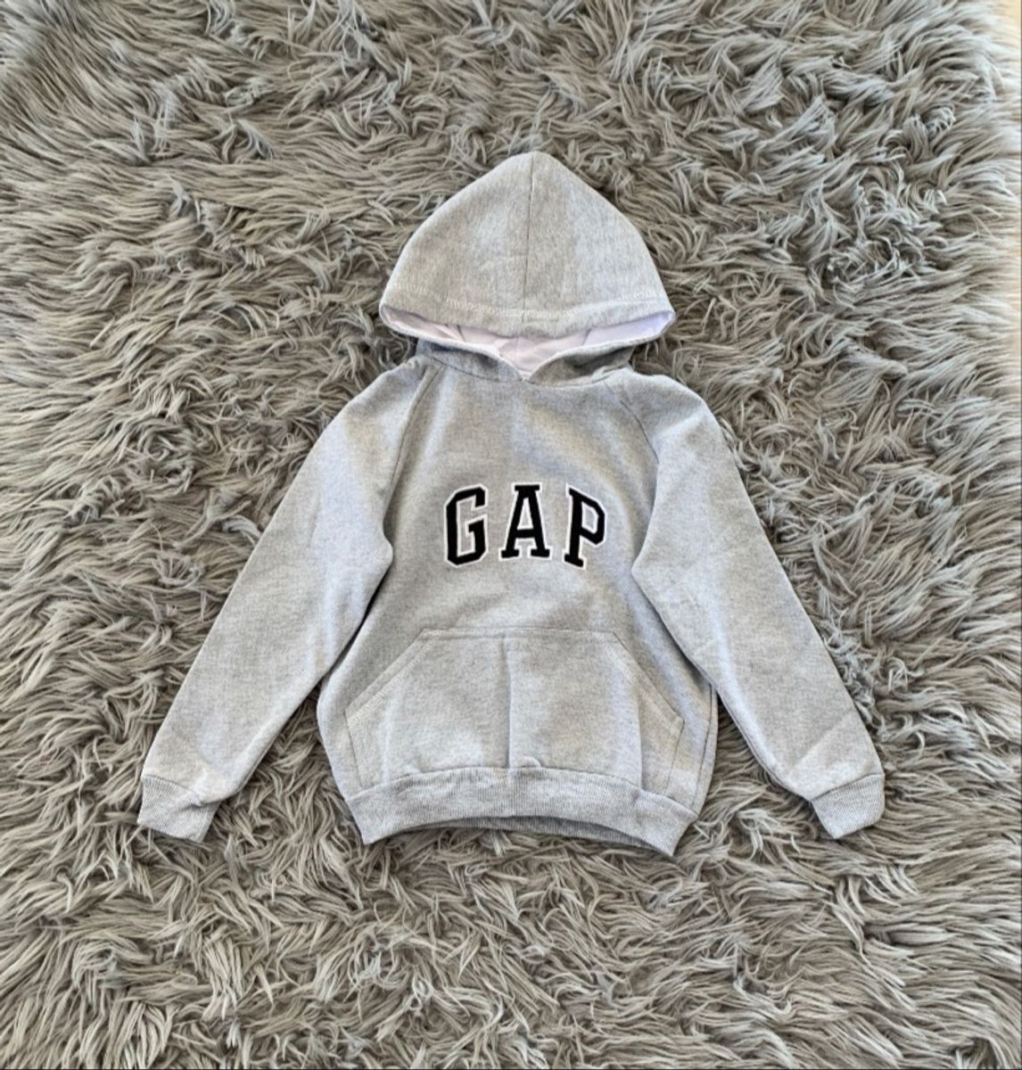 gap roupas infantil