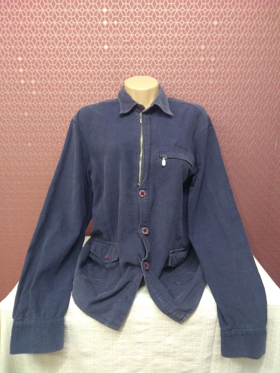 casaco element feminino