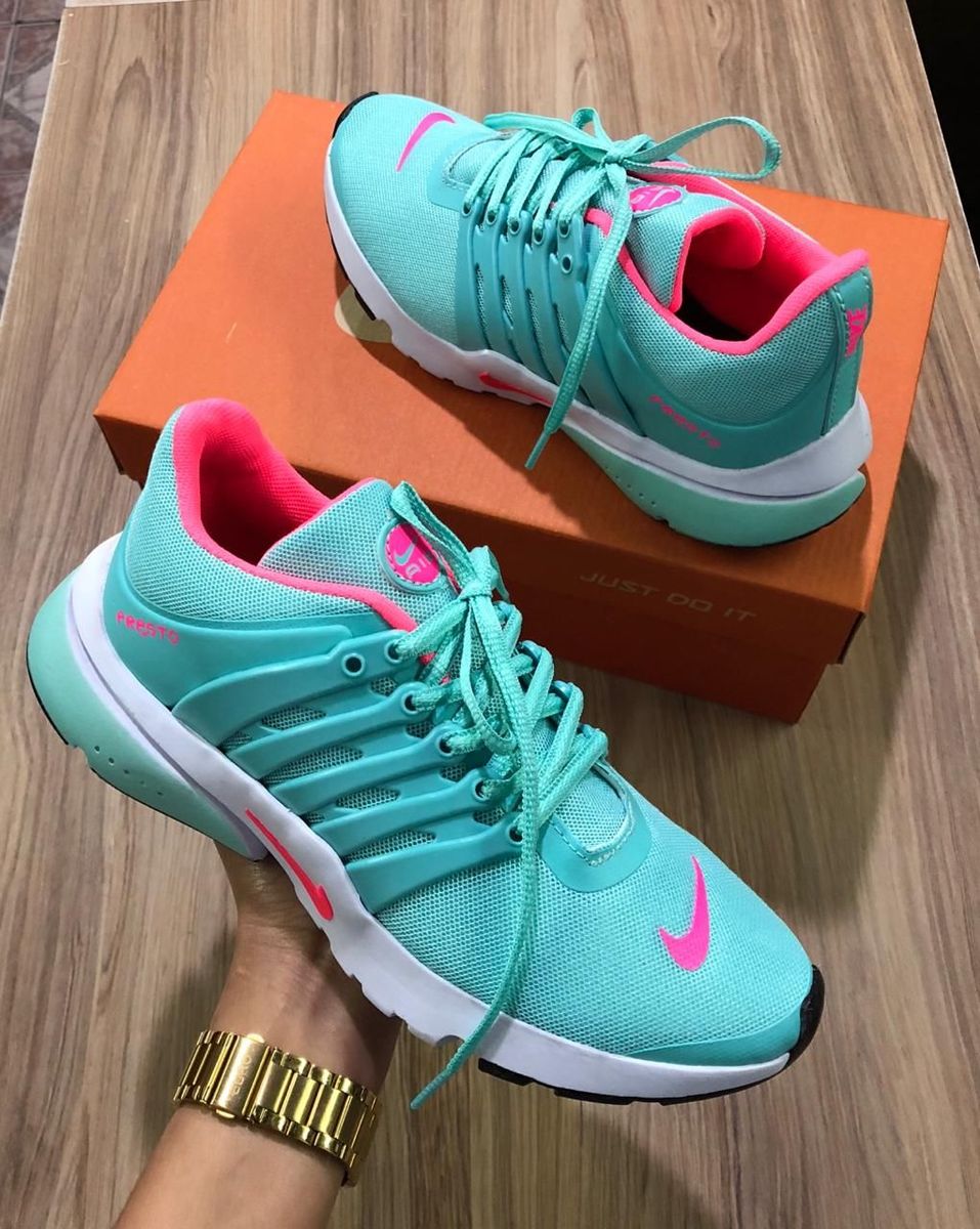 tenis nike confortavel feminino