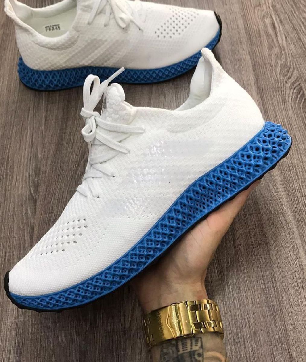 tenis adidas futurecraft 4d