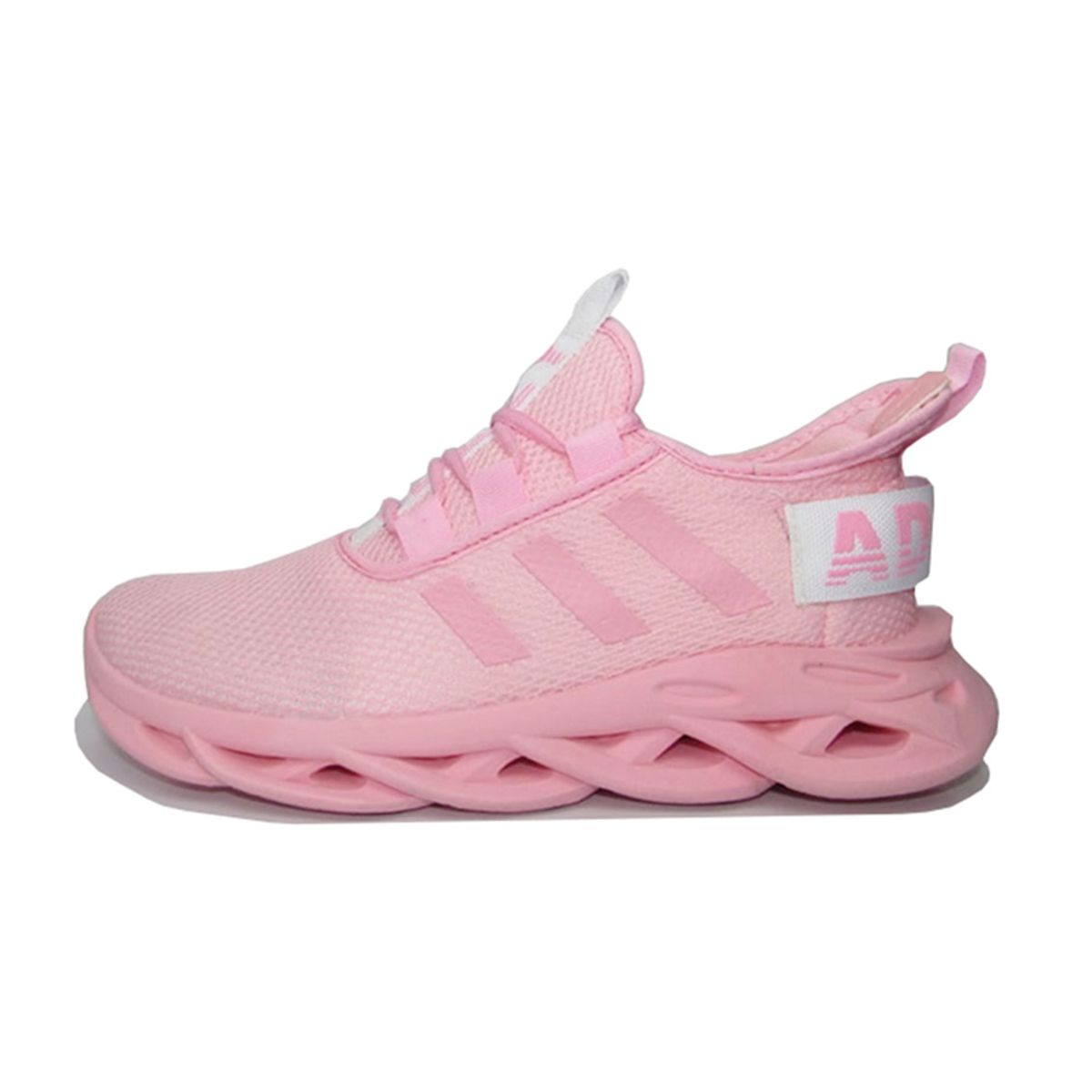 lançamento da adidas feminino