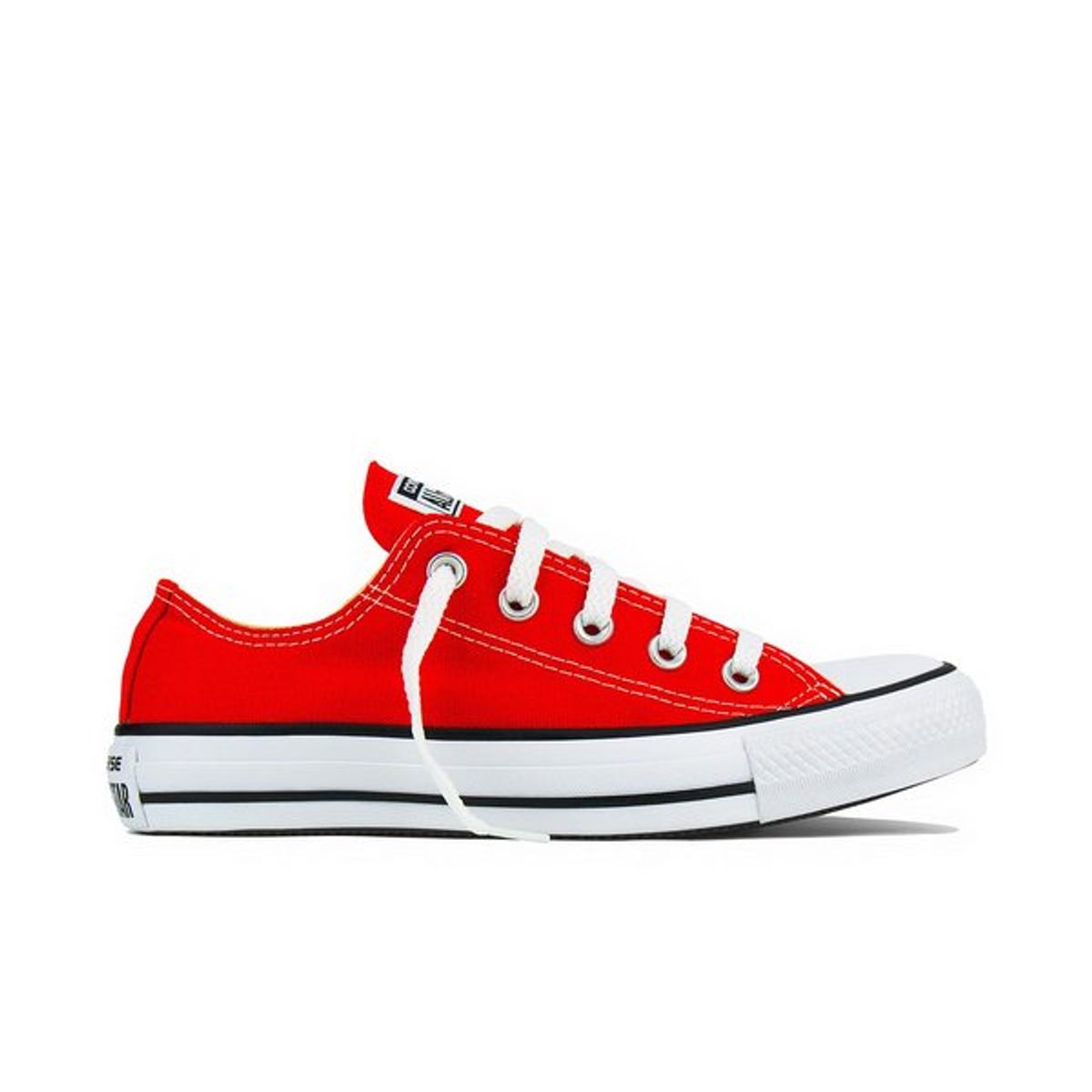 all star varias cores