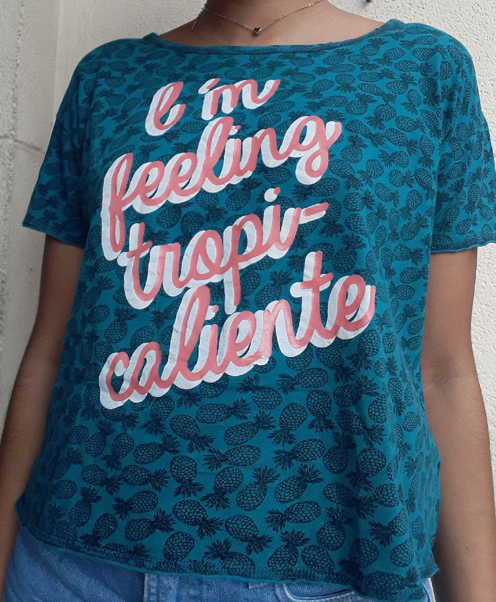 blusinha c&a