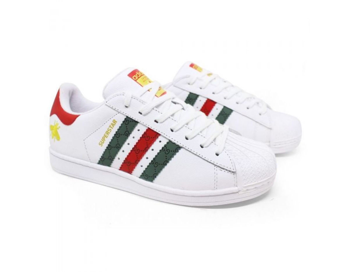 adidas superstar gucci edition