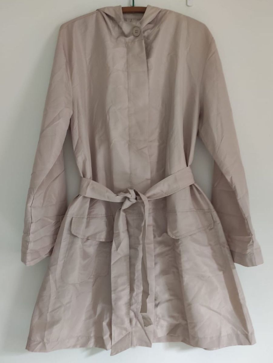 jaqueta carpa feminina