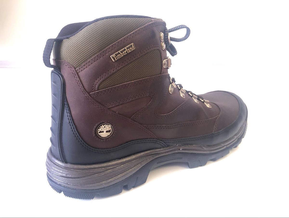 botas timberland chochorua