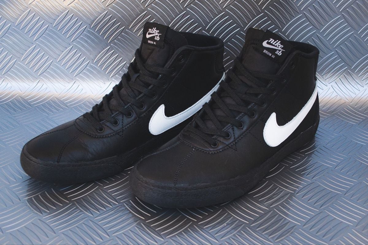 nike sb bruin lacey baker