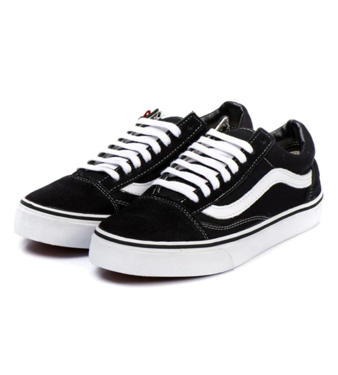 tenis vans preto original feminino