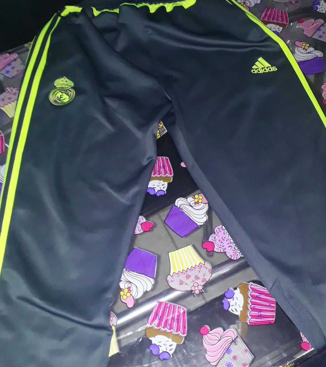 calça adidas training masculina