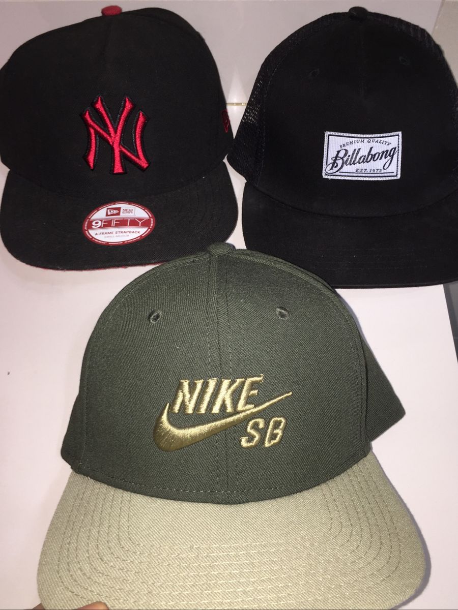 new era nike